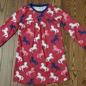 Hatley Horses Fullsleeve Nightie